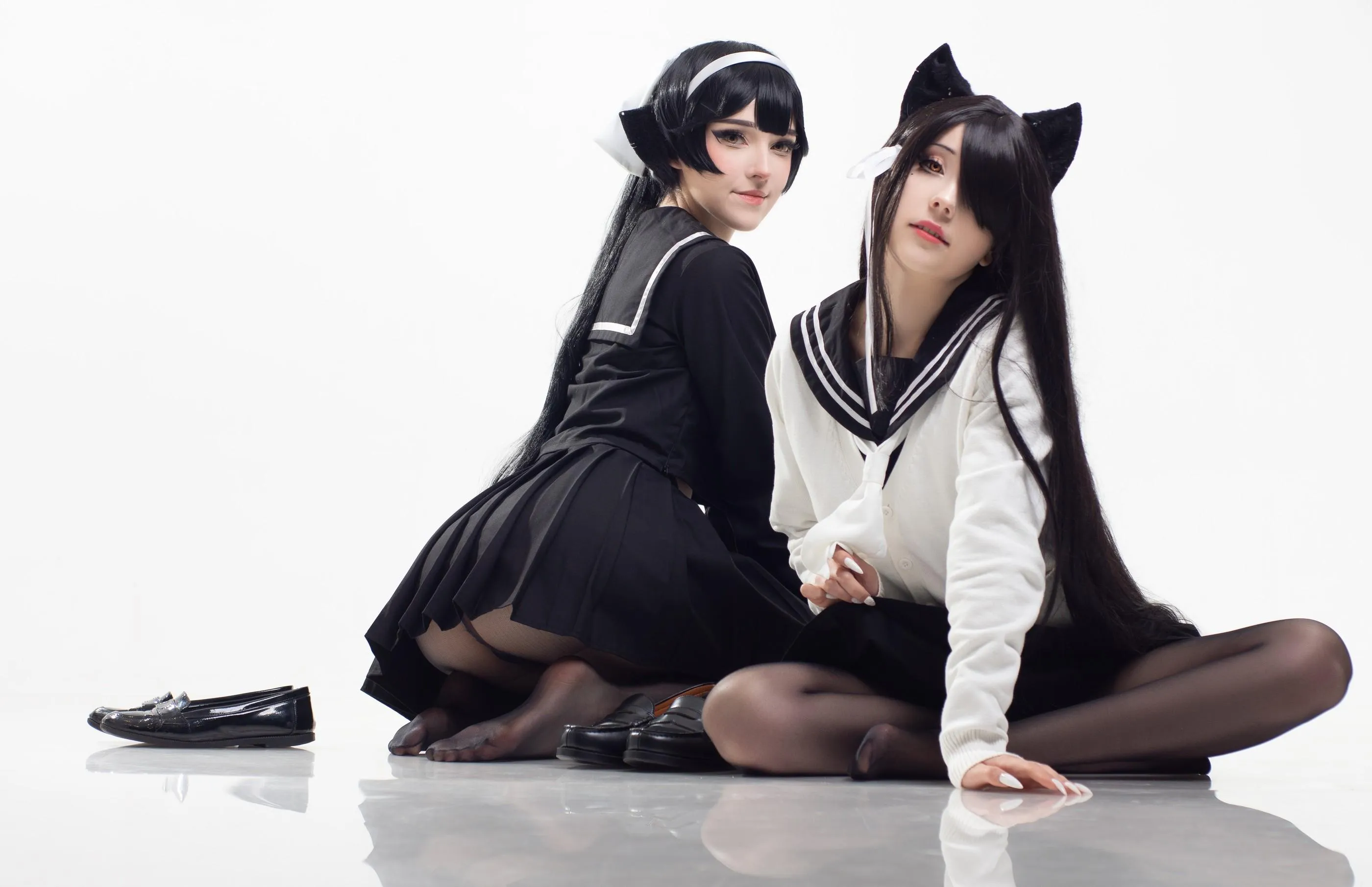 CandyBall – NO.033 Atago X Takao [48P]插图